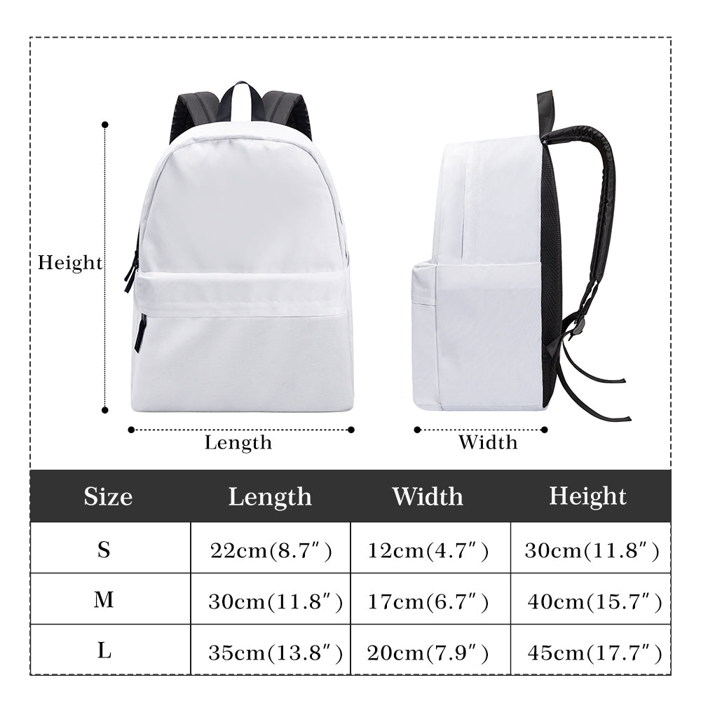 Feed Your Head Backpack