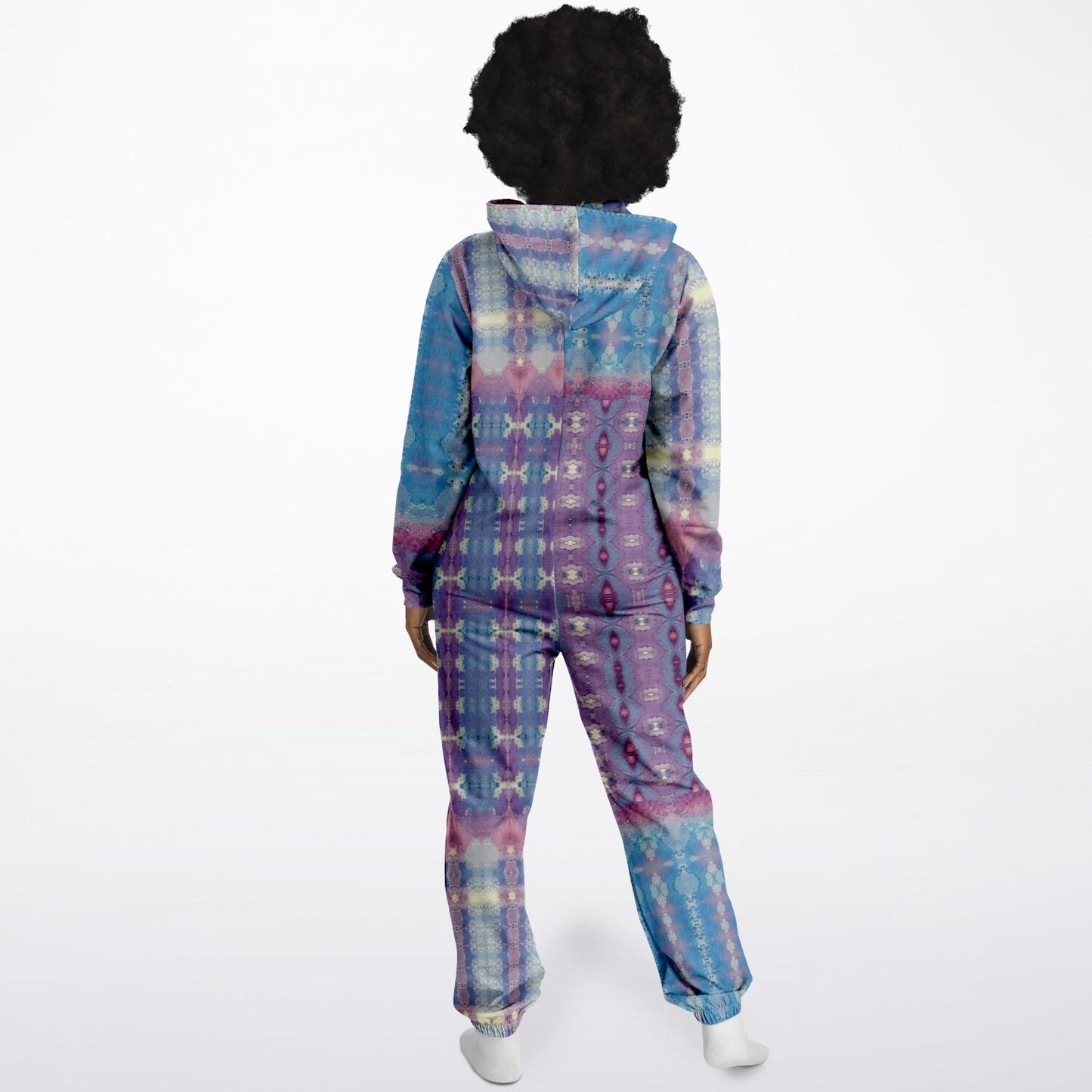 Space Turtle Onesie