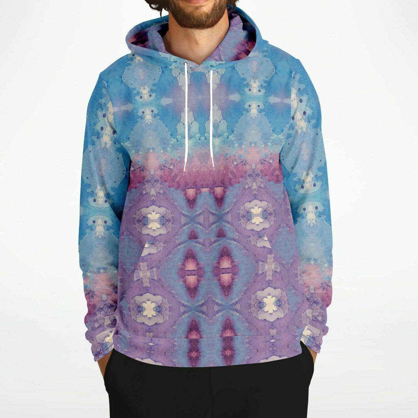 Space Turtle Hoodie