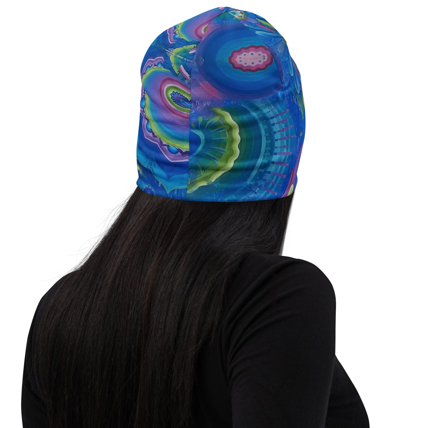 Infinite Everything Beanie