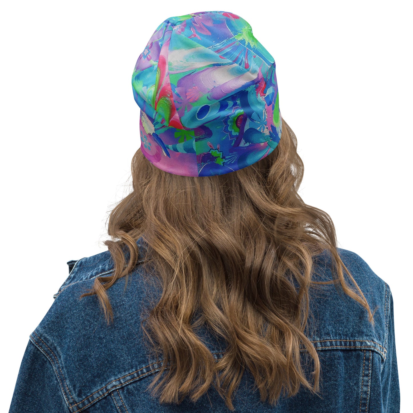 Big Bangarang Beanie