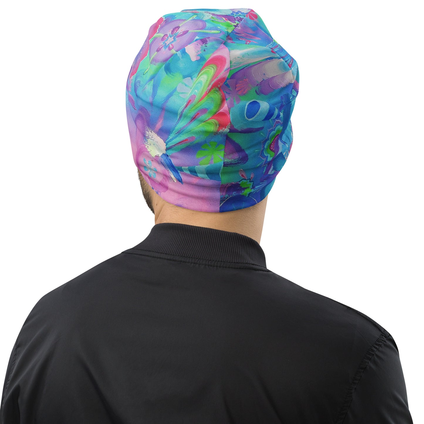 Big Bangarang Beanie