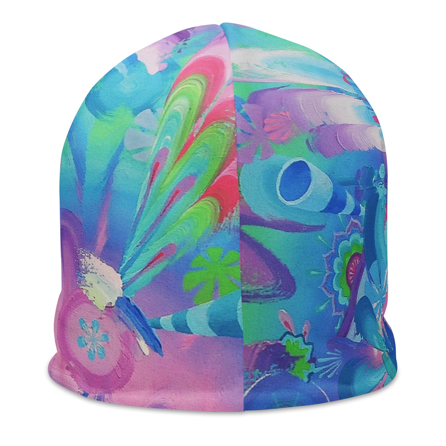 Big Bangarang Beanie