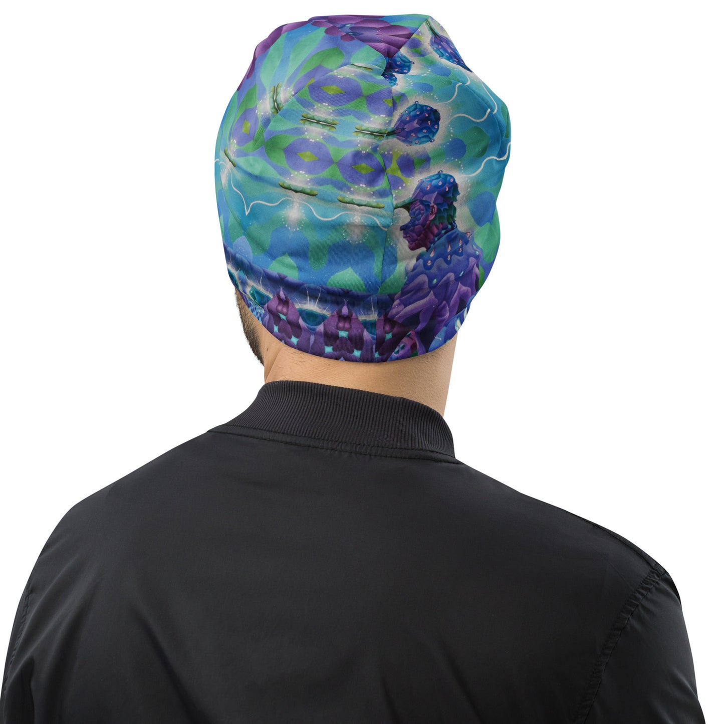 Tipper Beanie
