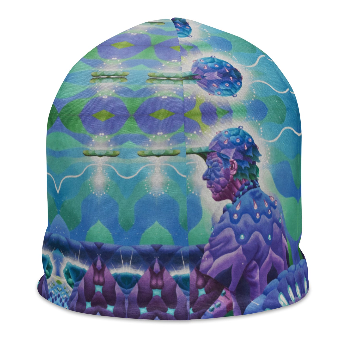 Tipper Beanie