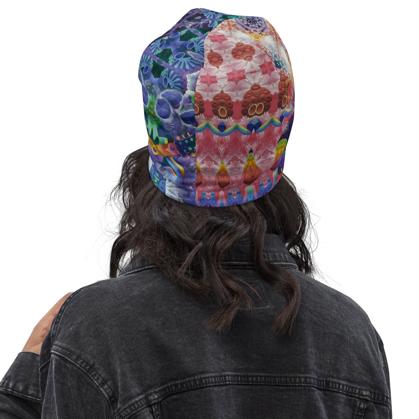 Captain Trips Beanie