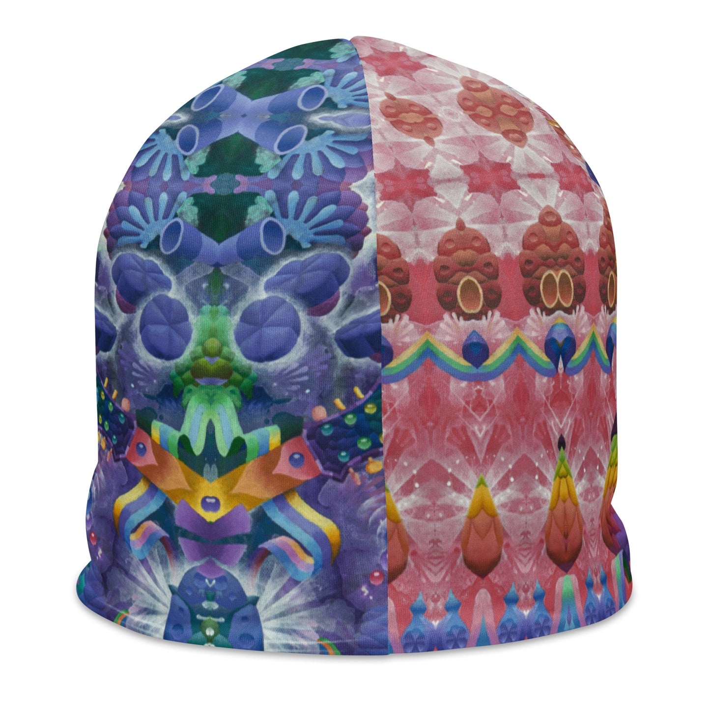 Captain Trips Beanie