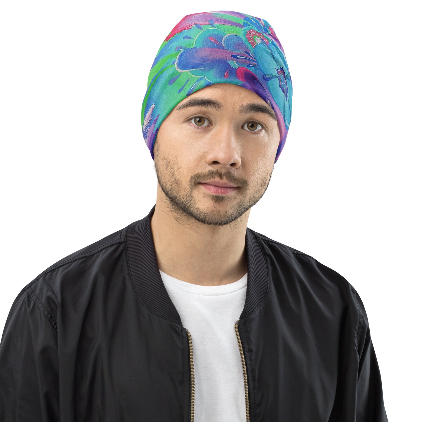 Big Bangarang Beanie