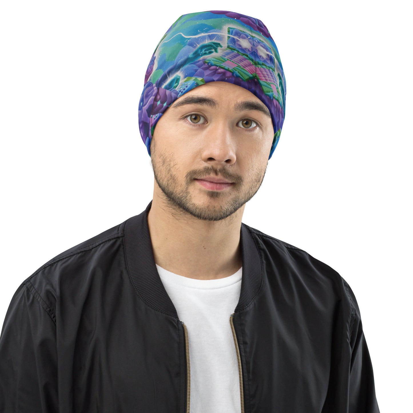 Tipper Beanie