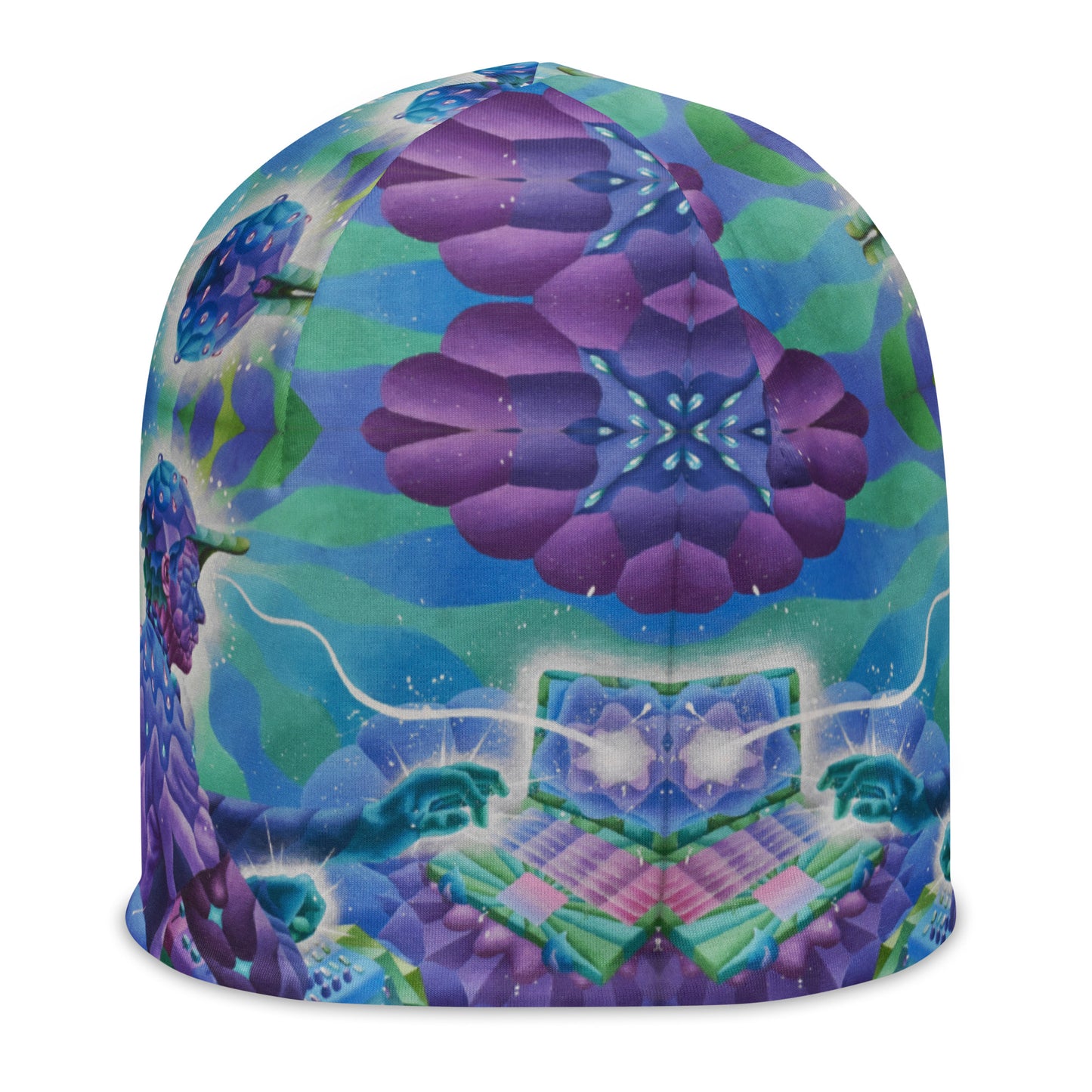 Tipper Beanie