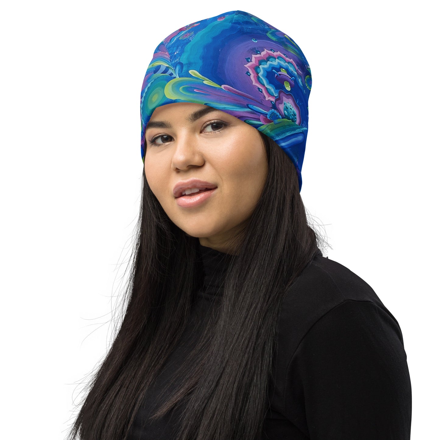 Infinite Everything Beanie