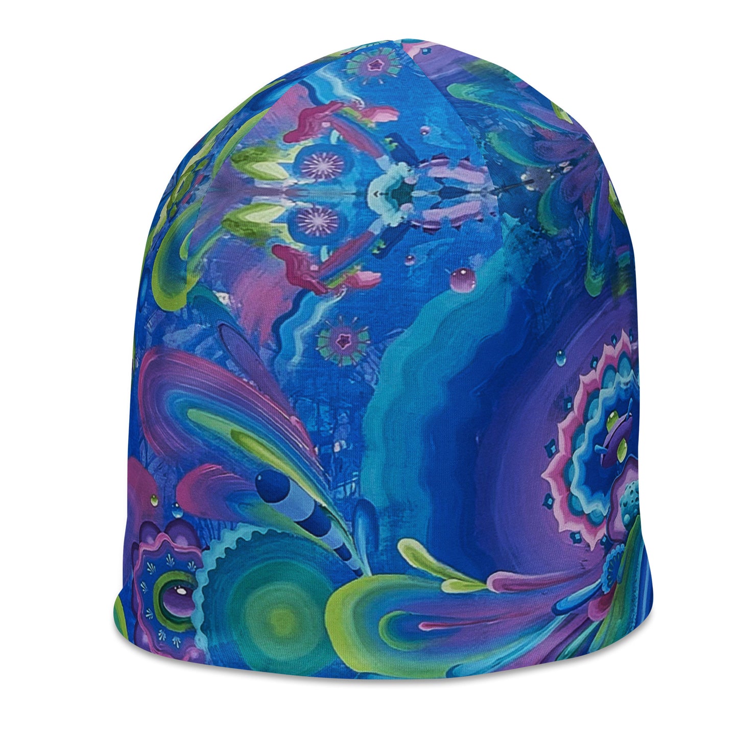 Infinite Everything Beanie