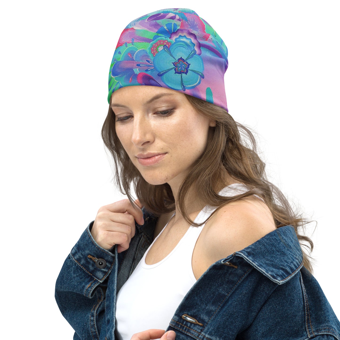 Big Bangarang Beanie