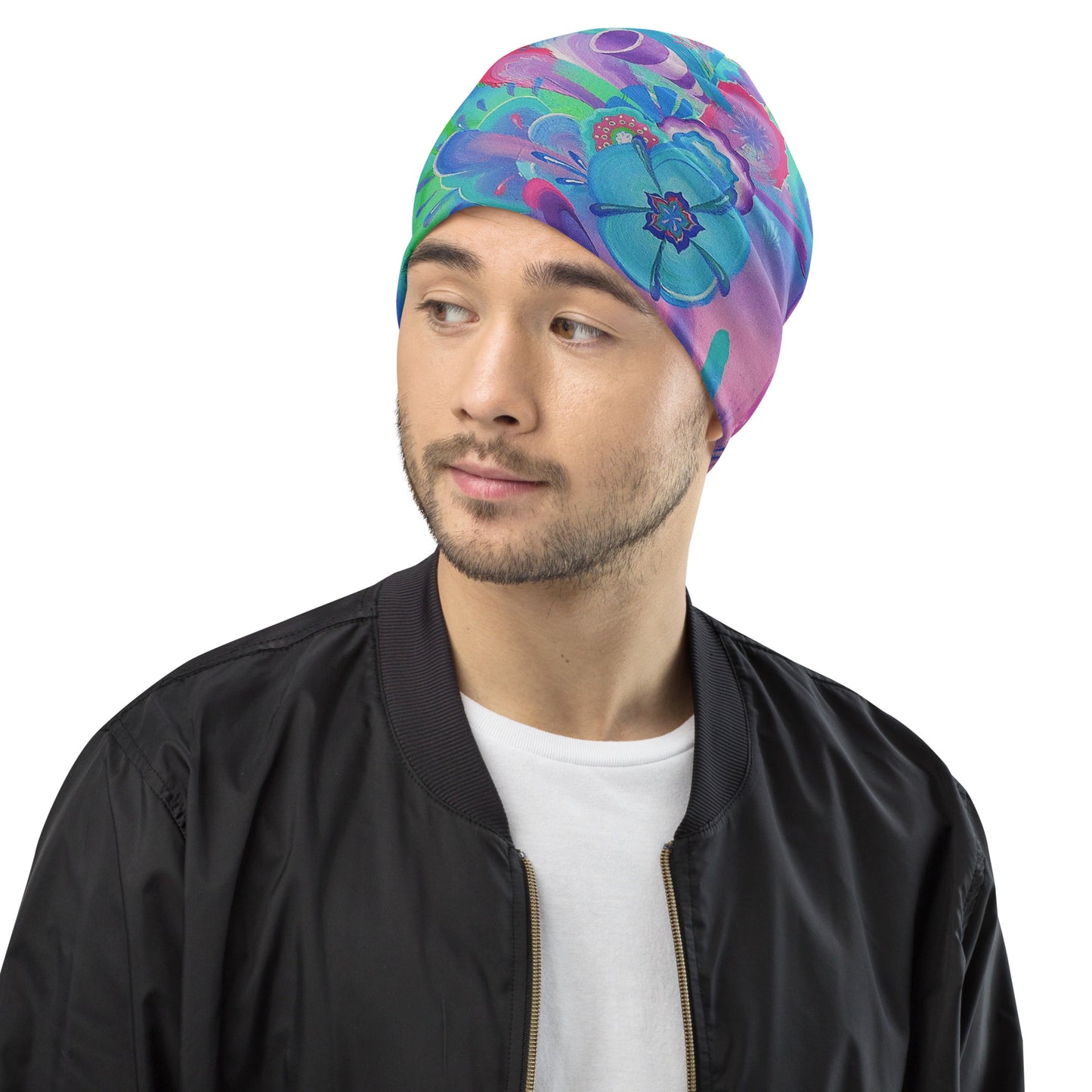 Big Bangarang Beanie