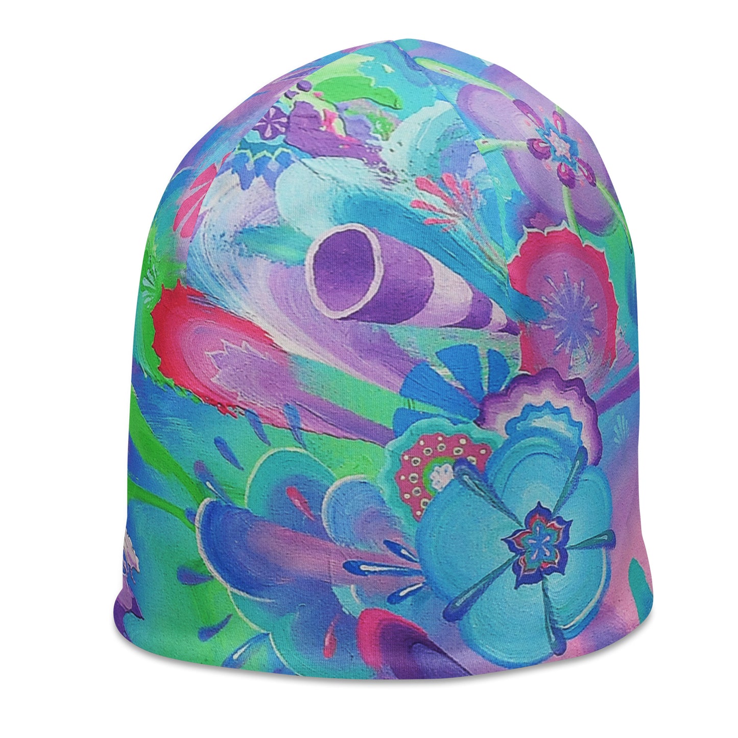 Big Bangarang Beanie