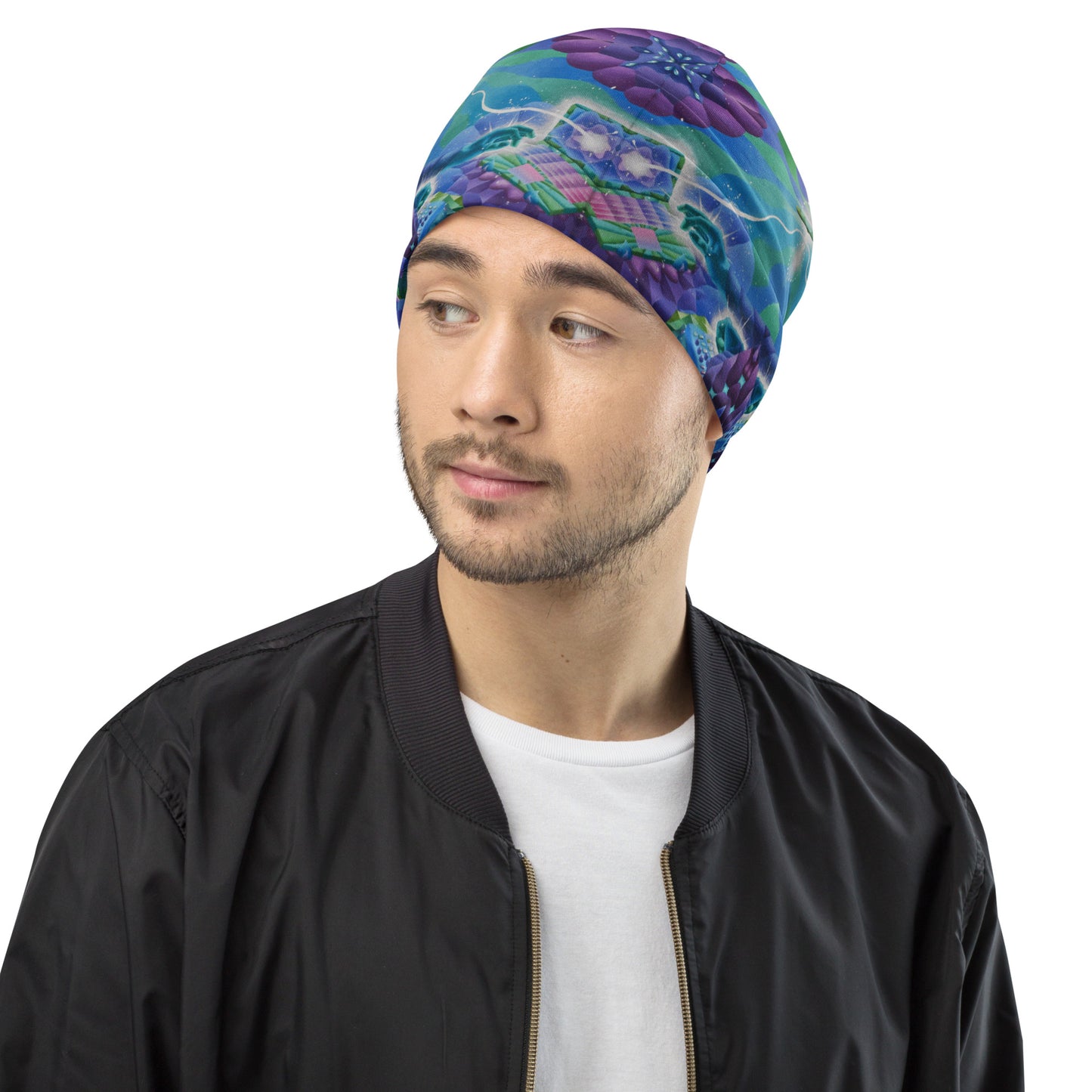 Tipper Beanie