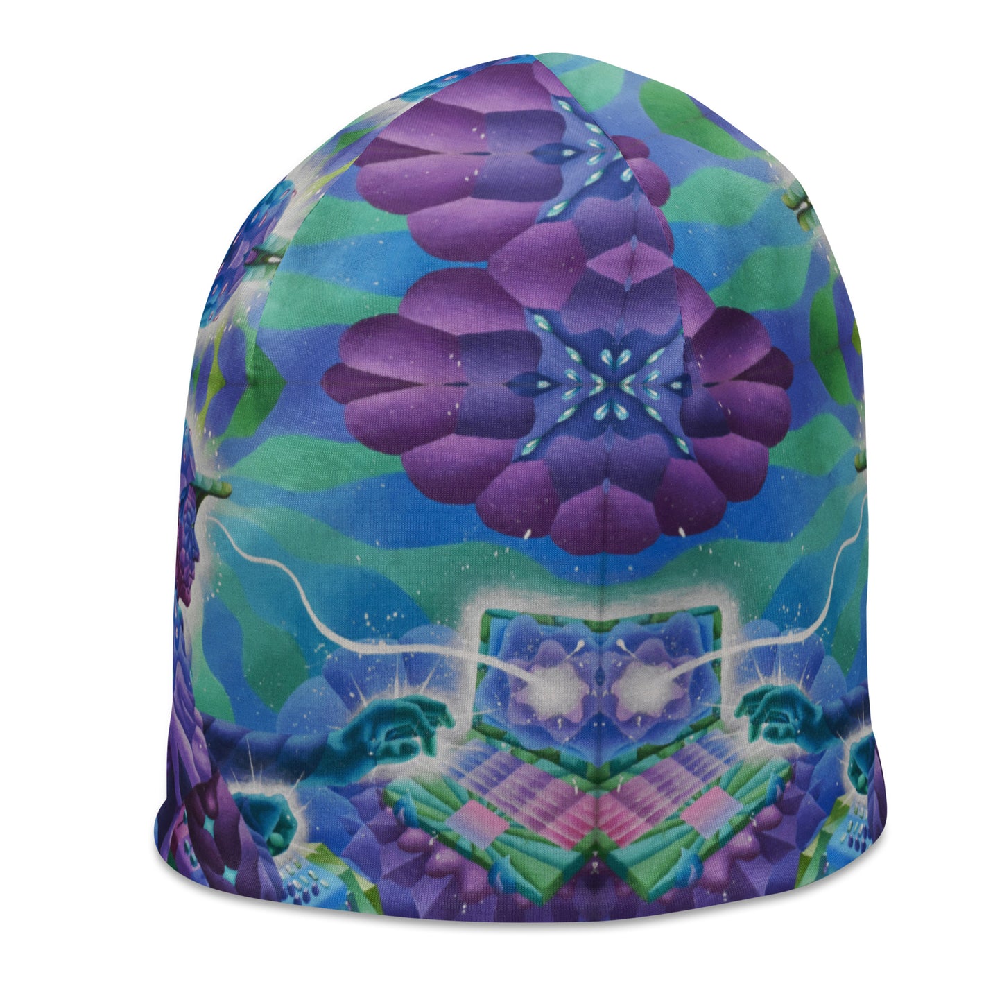 Tipper Beanie