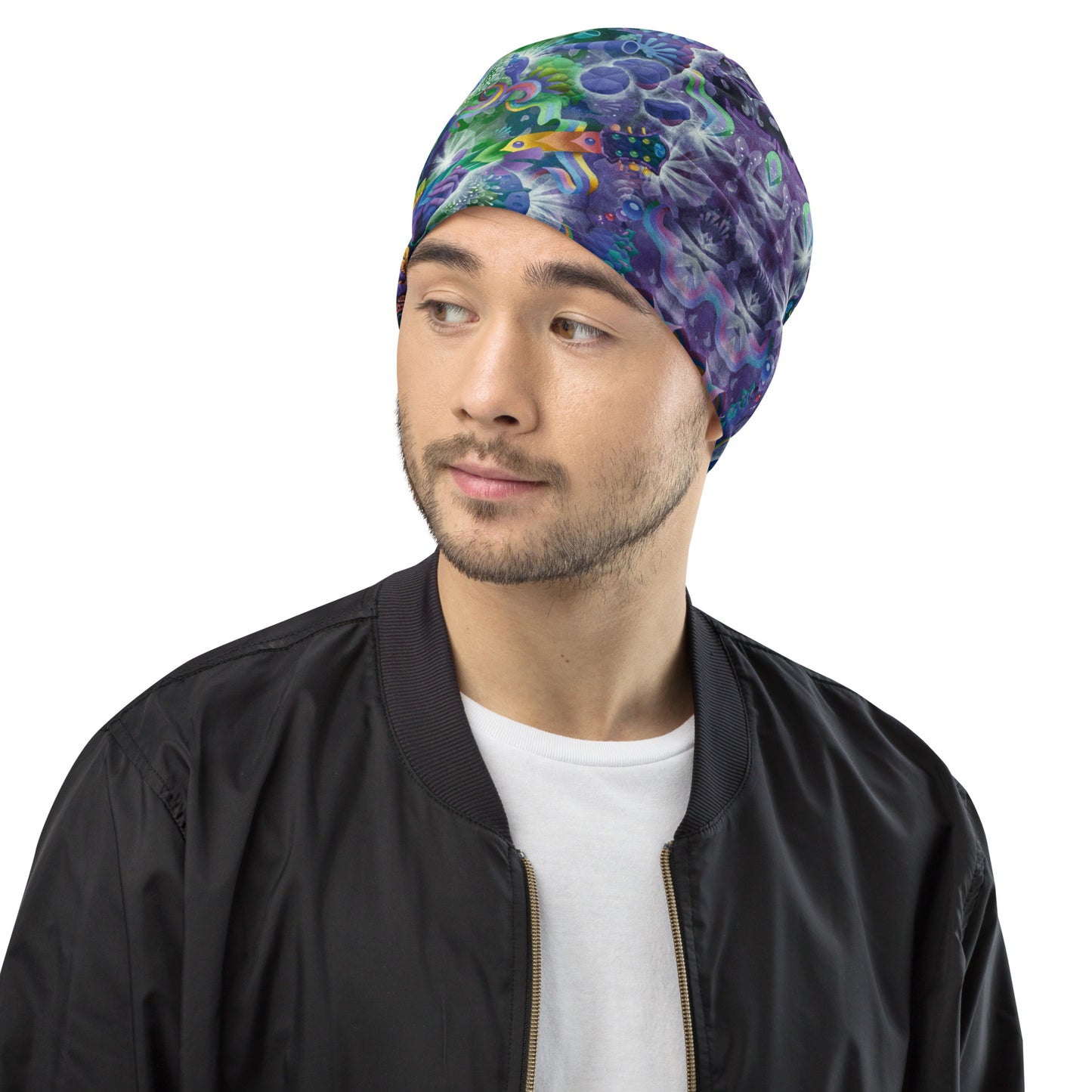 Captain Trips Beanie