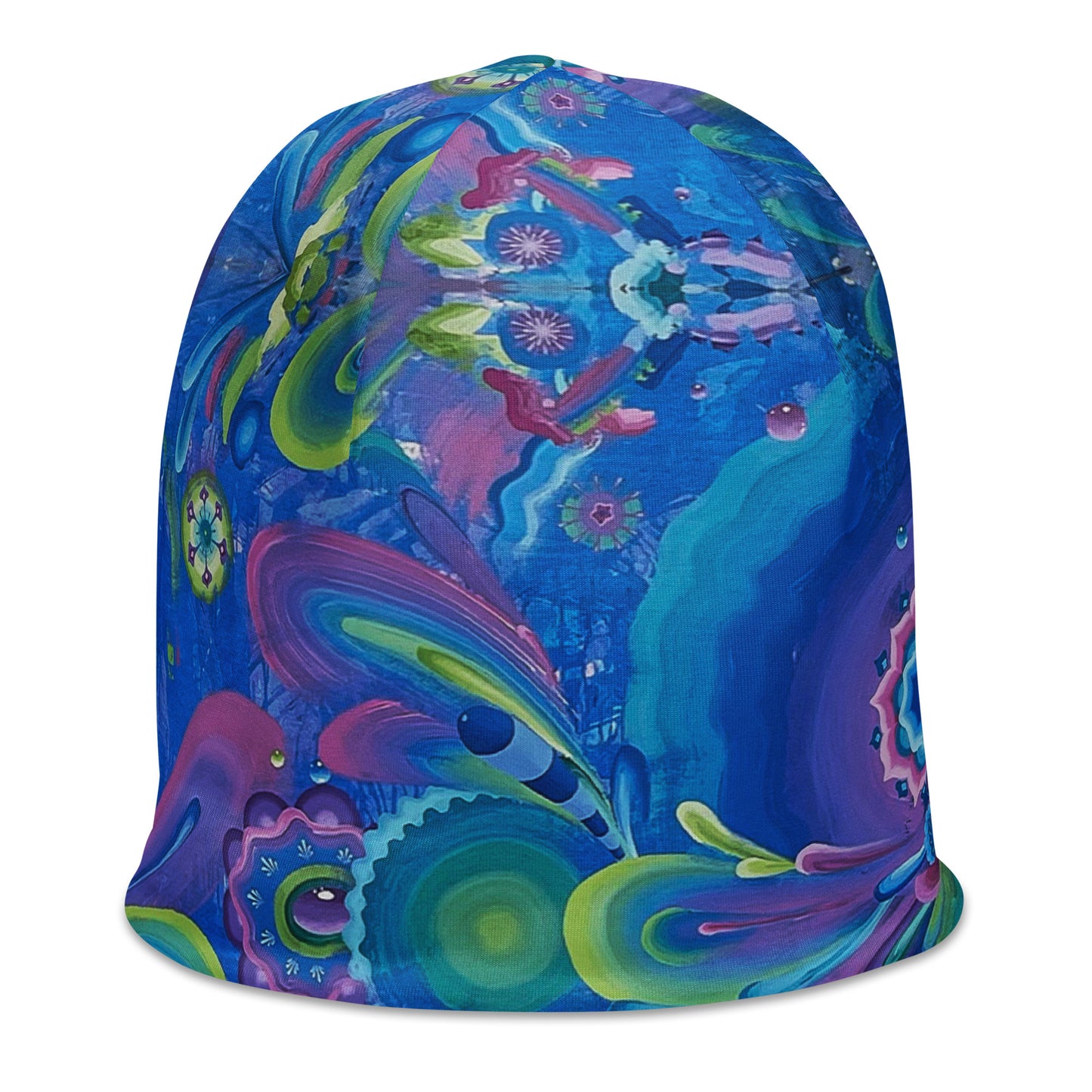 Infinite Everything Beanie