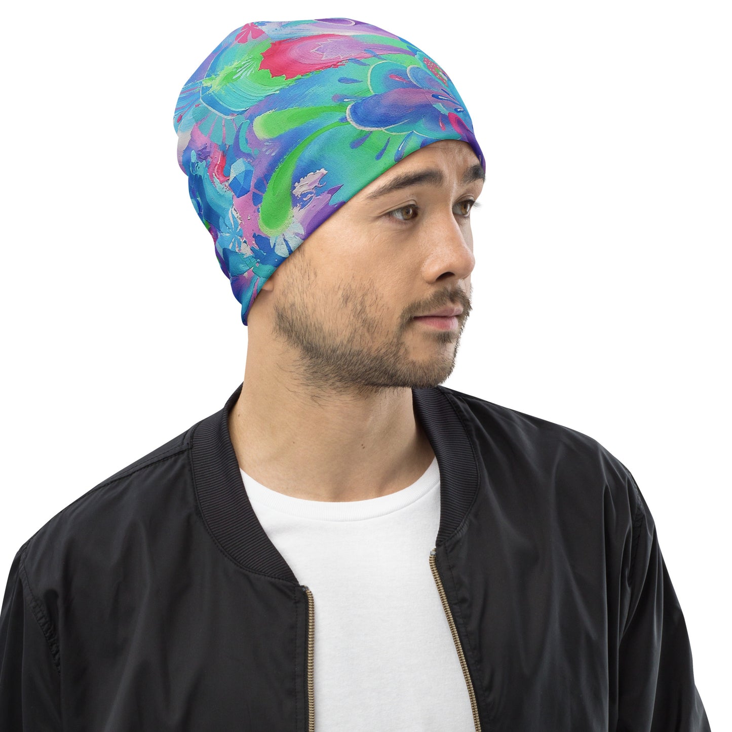 Big Bangarang Beanie