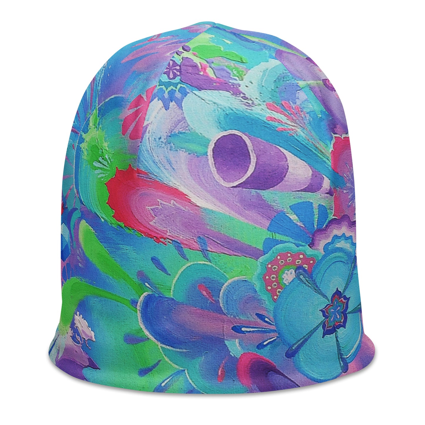 Big Bangarang Beanie