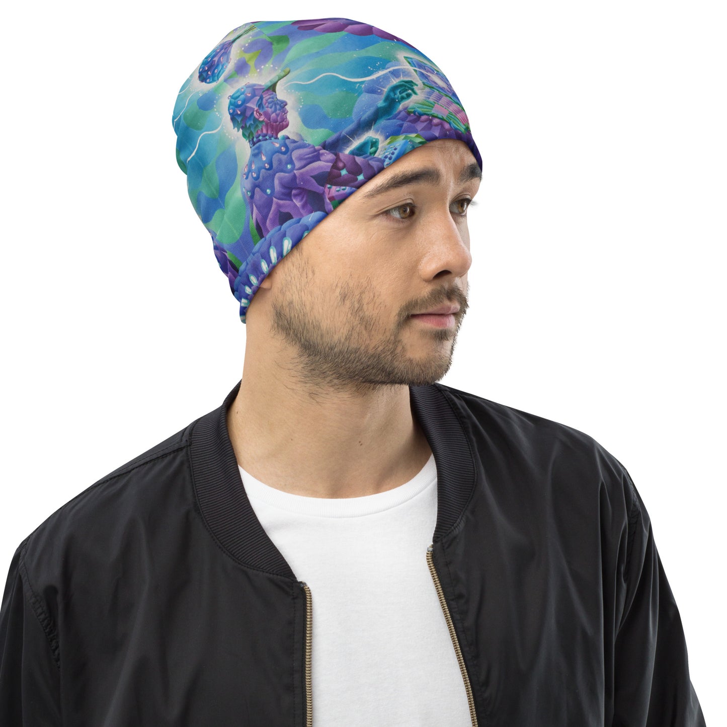Tipper Beanie