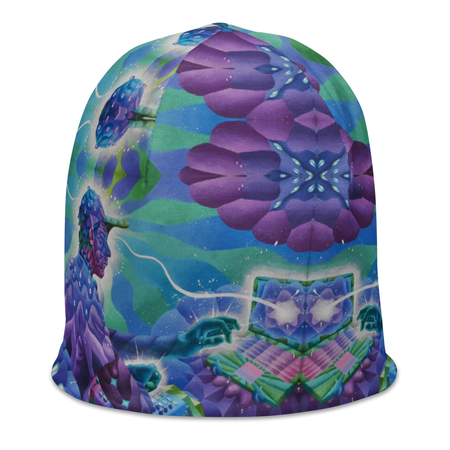 Tipper Beanie