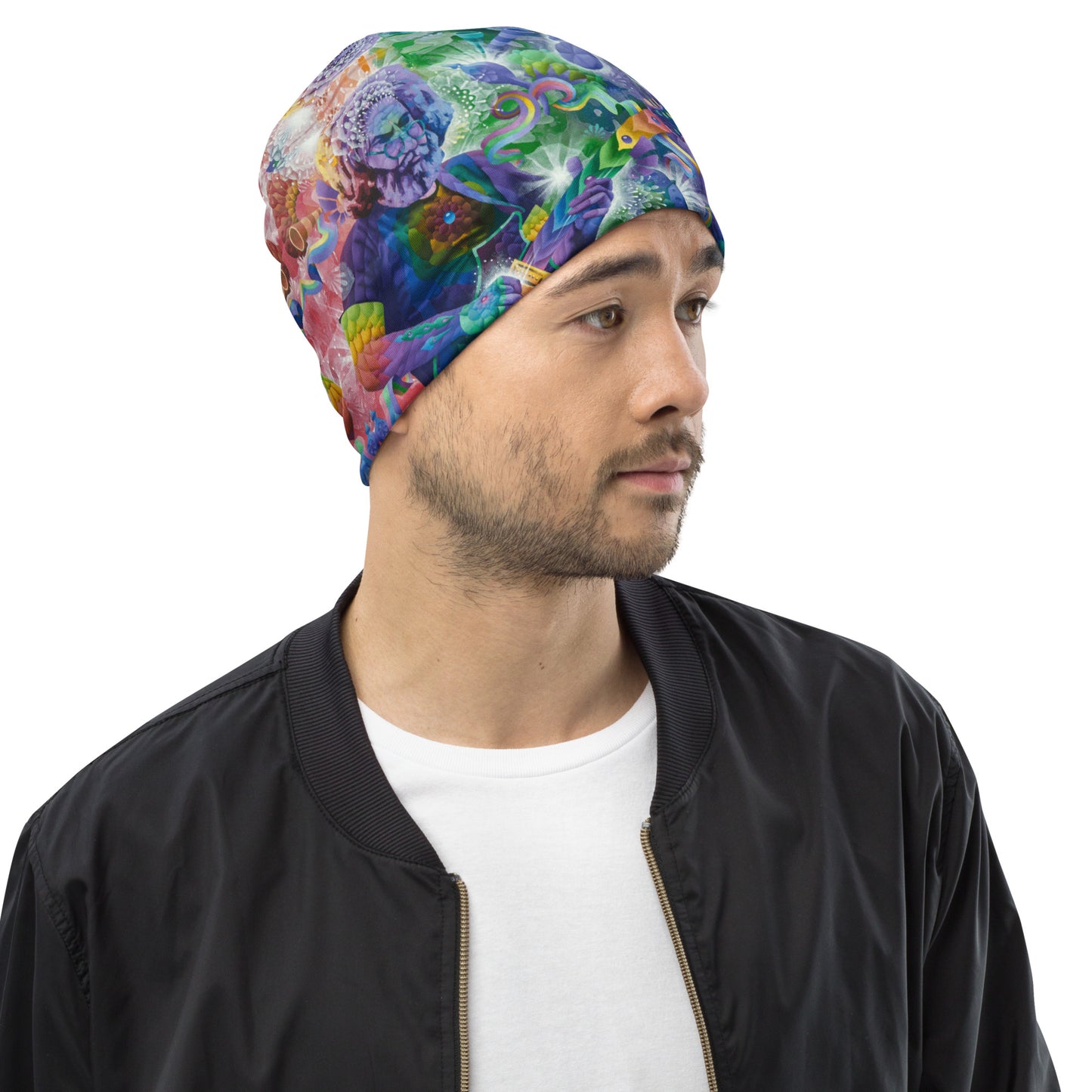 Captain Trips Beanie