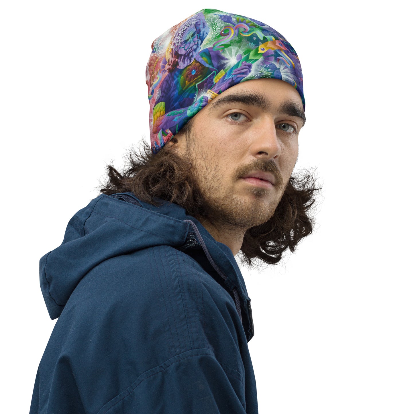 Captain Trips Beanie