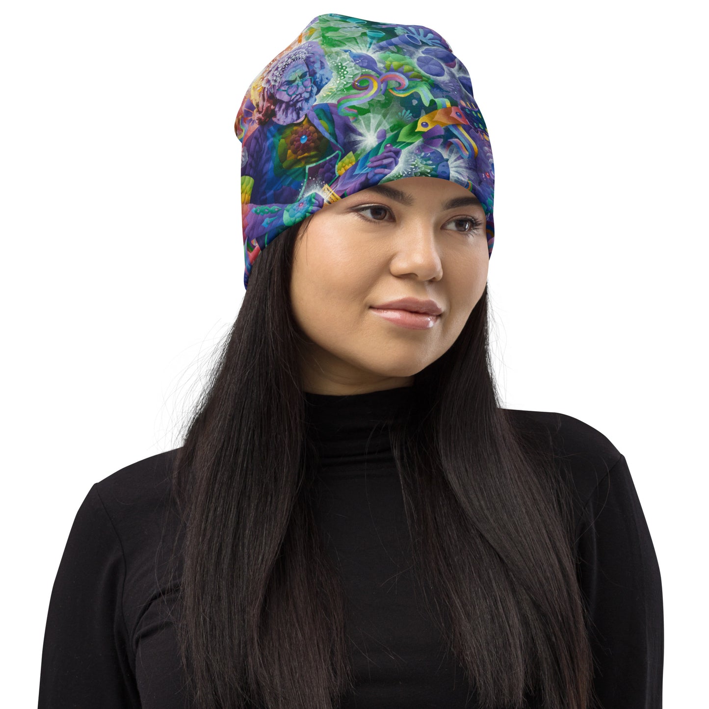 Captain Trips Beanie