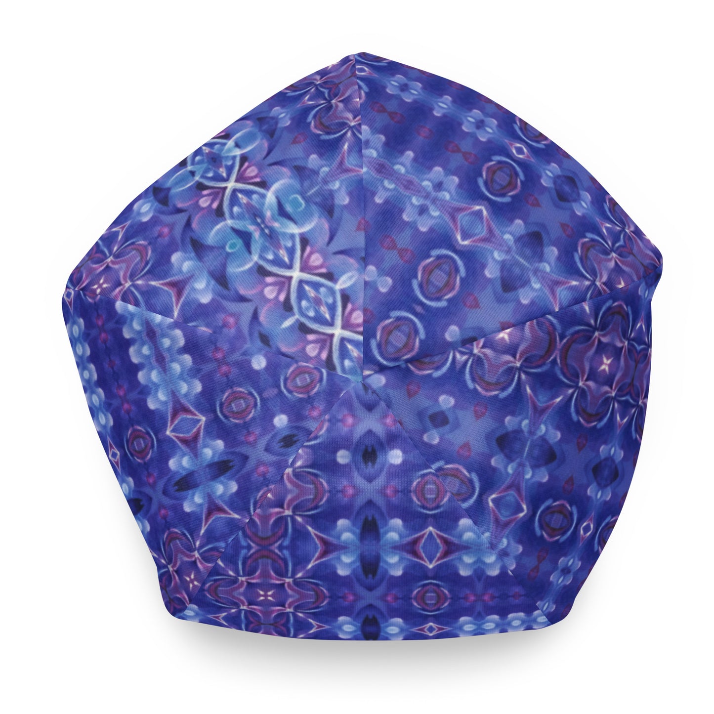 Four Leaf Clover Beanie