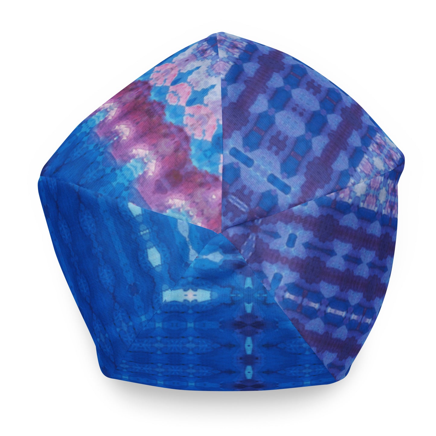 Jeweled Dolphin Beanie