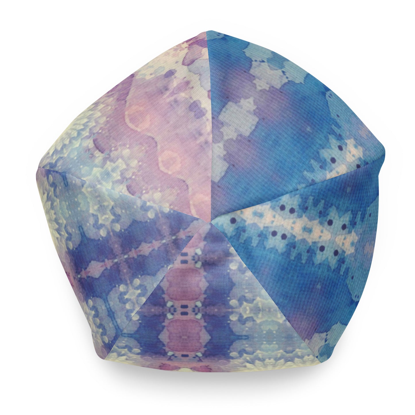 Space Turtle Beanie