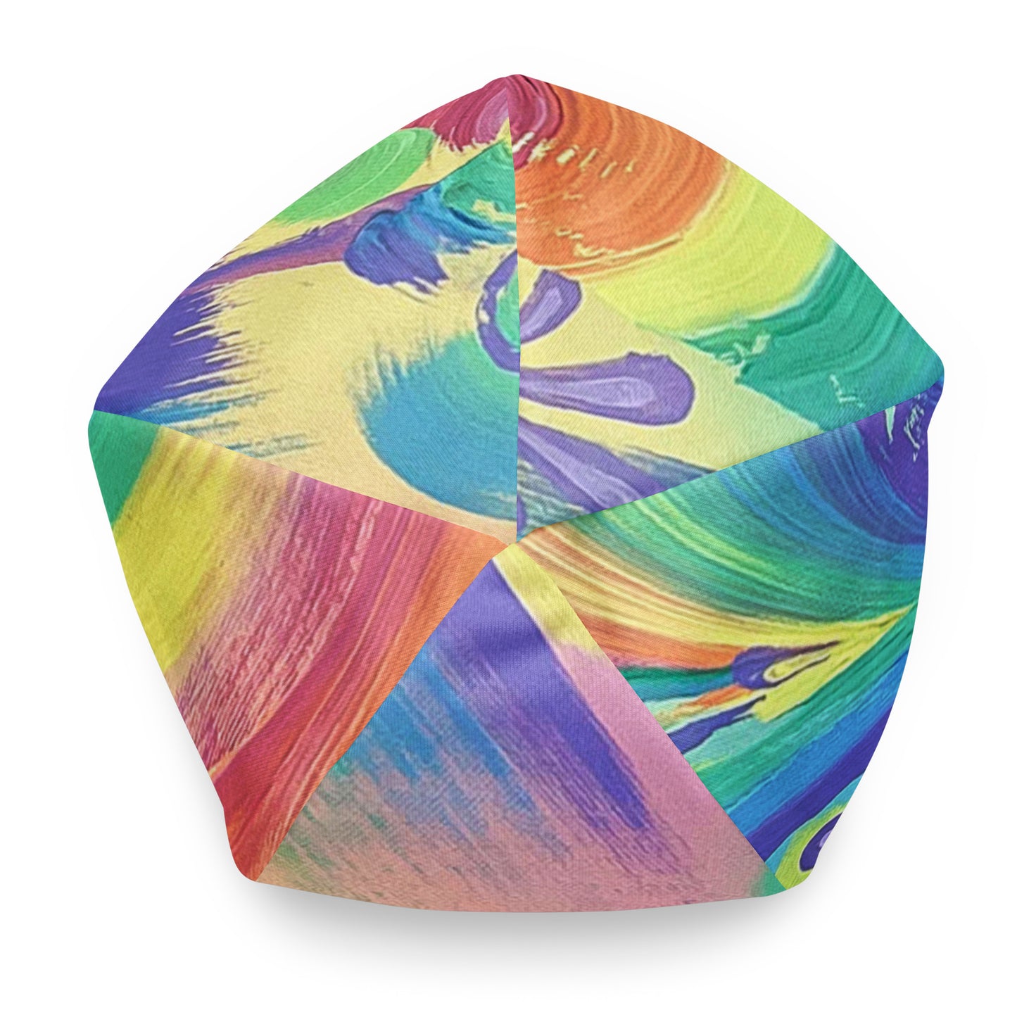 Rings of Splaturn Beanie