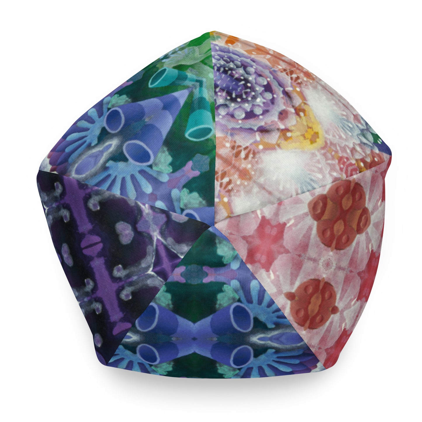Captain Trips Beanie