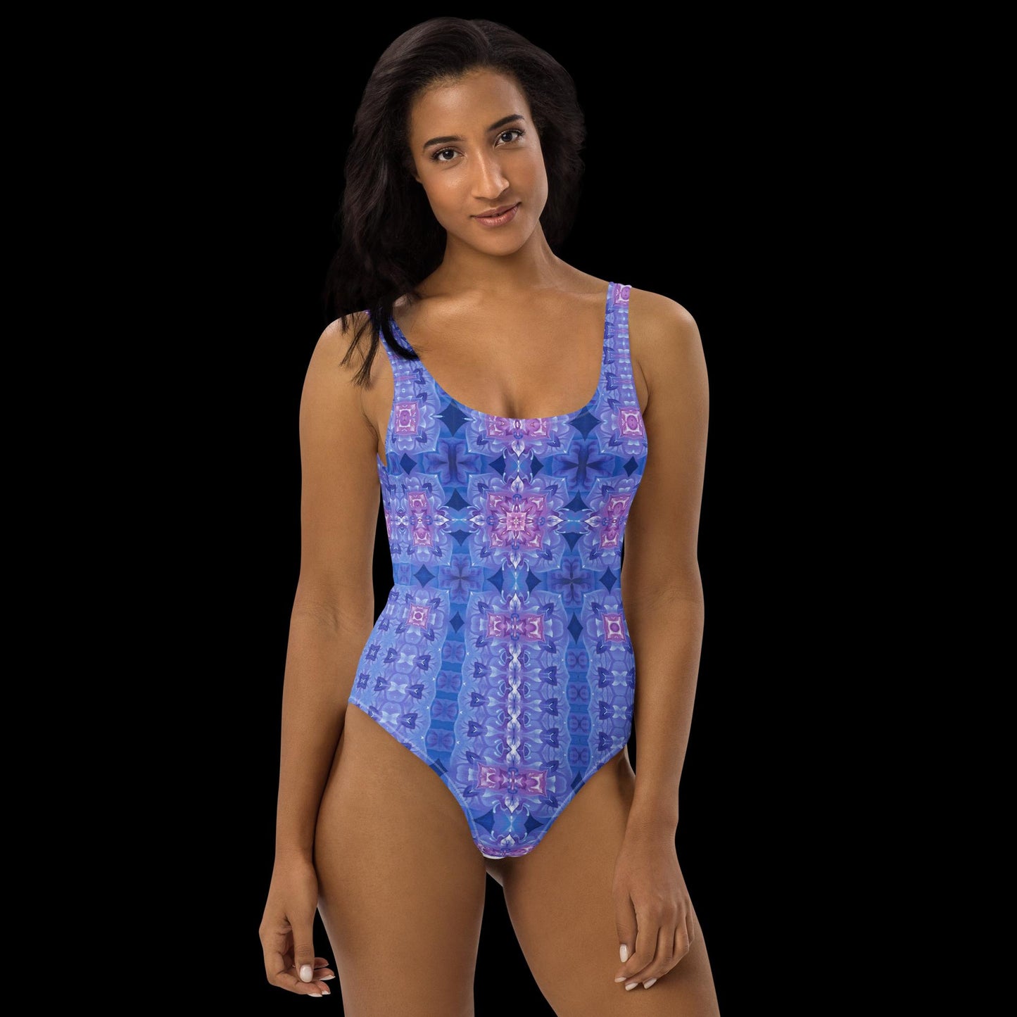 Dreamburst One-Piece Swimsuit