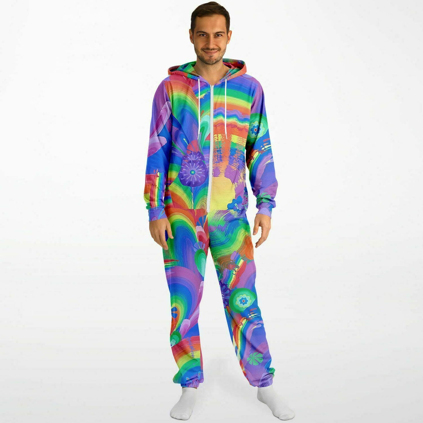 Throwing Bows Onesie