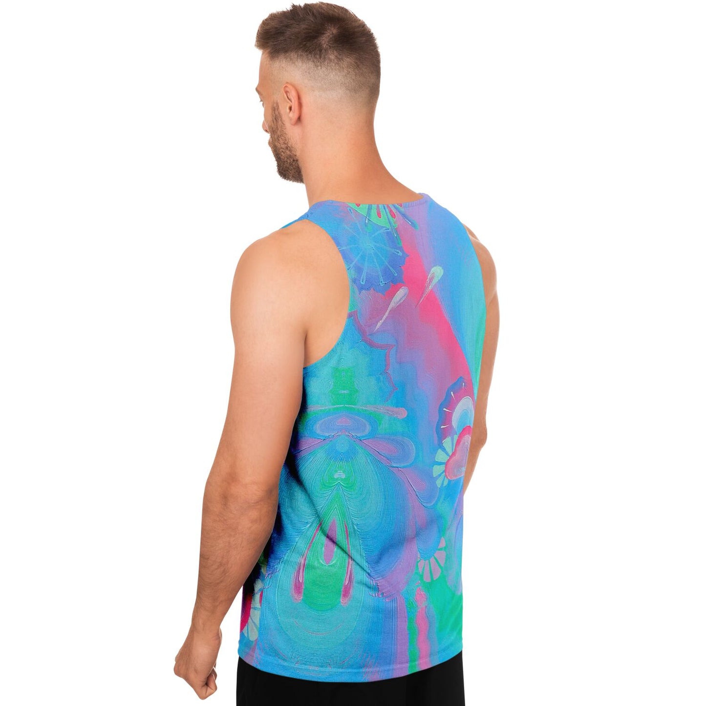 Carpe Diem Tank Top