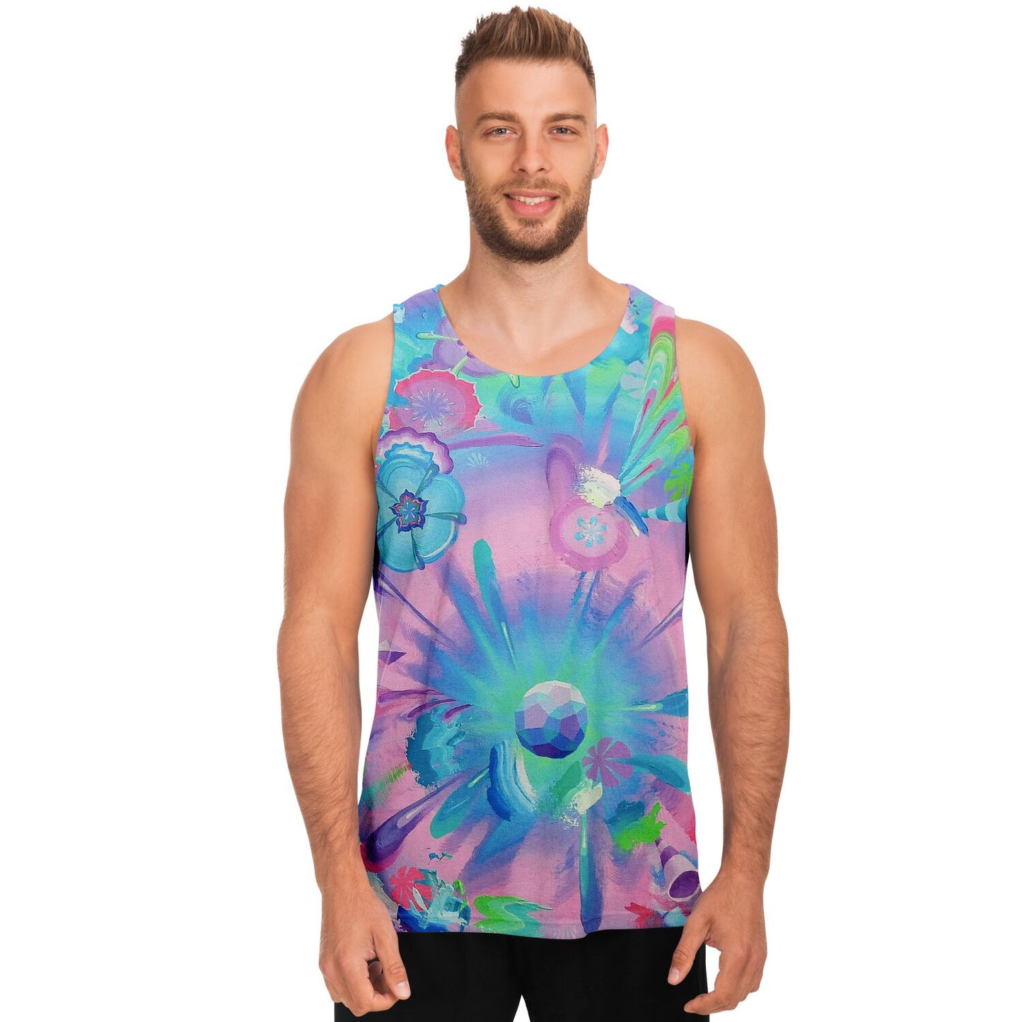 Big Bangarang Tank Top