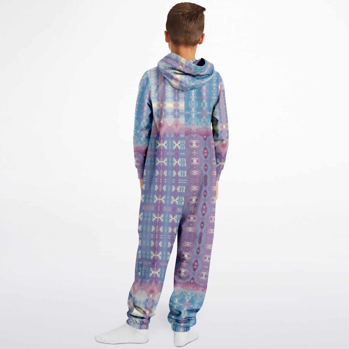 Space Turtle Kid's Onesie