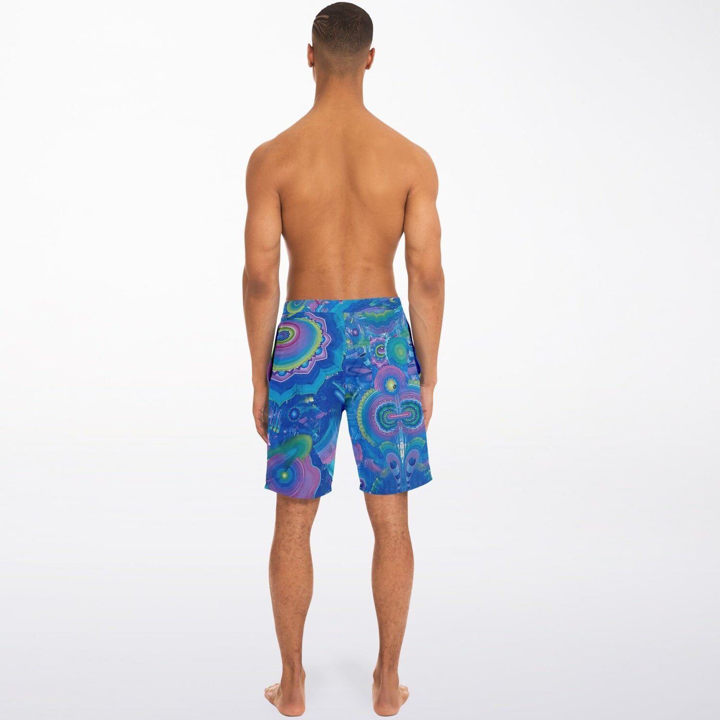 Infinite Everything Board Shorts