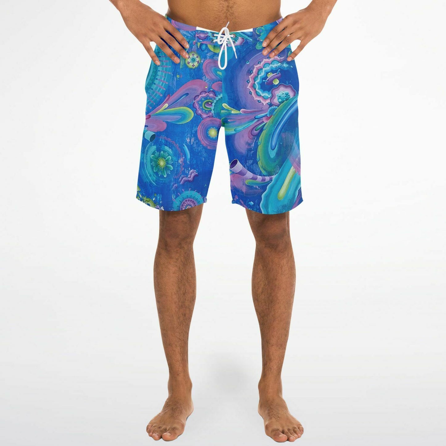 Infinite Everything Board Shorts