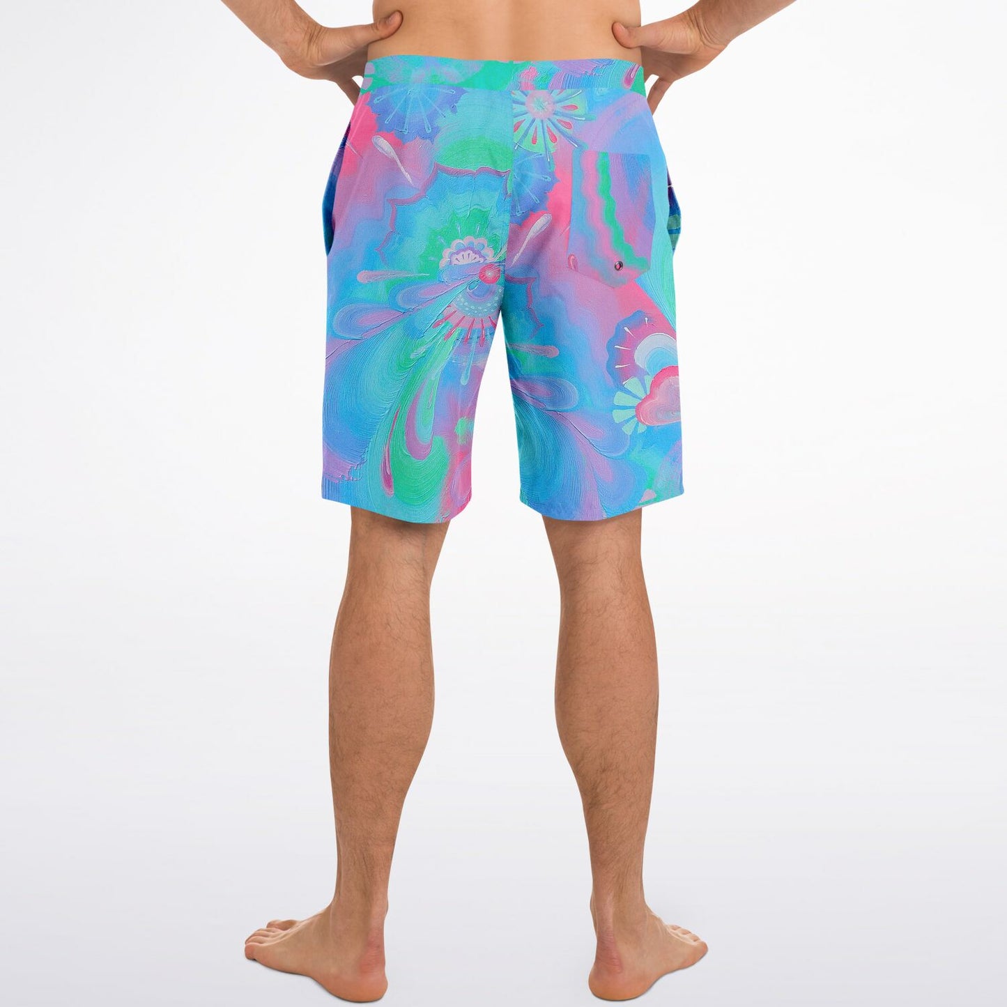 Carpe Diem Board Shorts