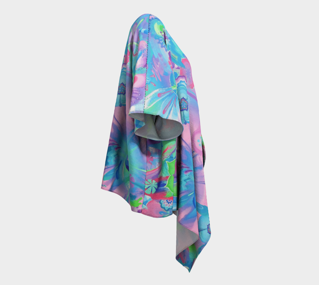 Big Bangarang Kimono