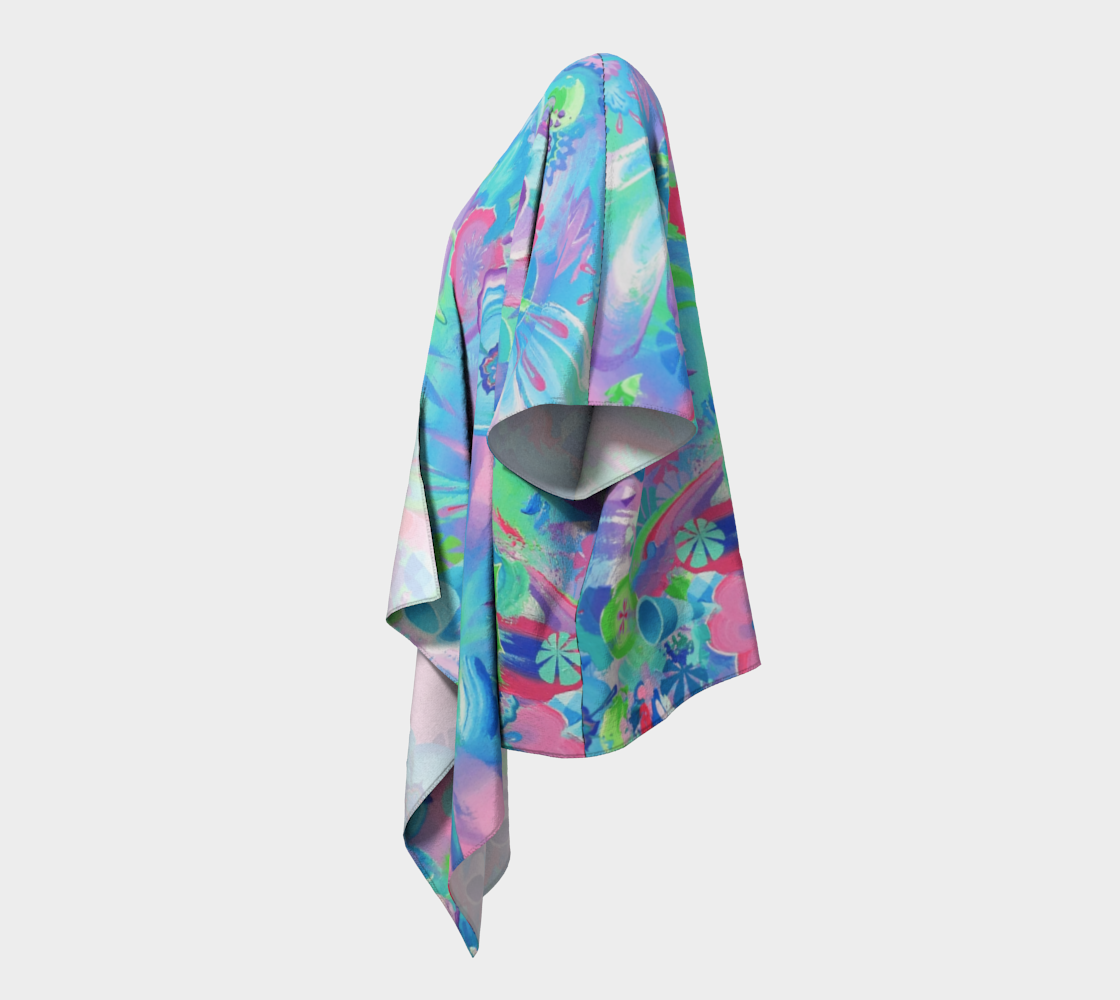 Big Bangarang Kimono