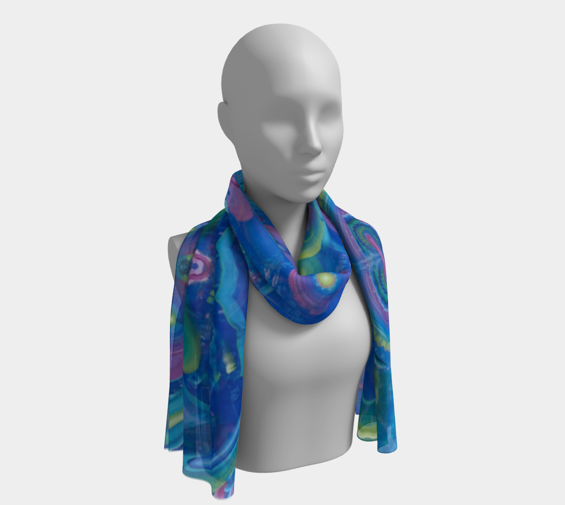 Infinite Everything Scarf