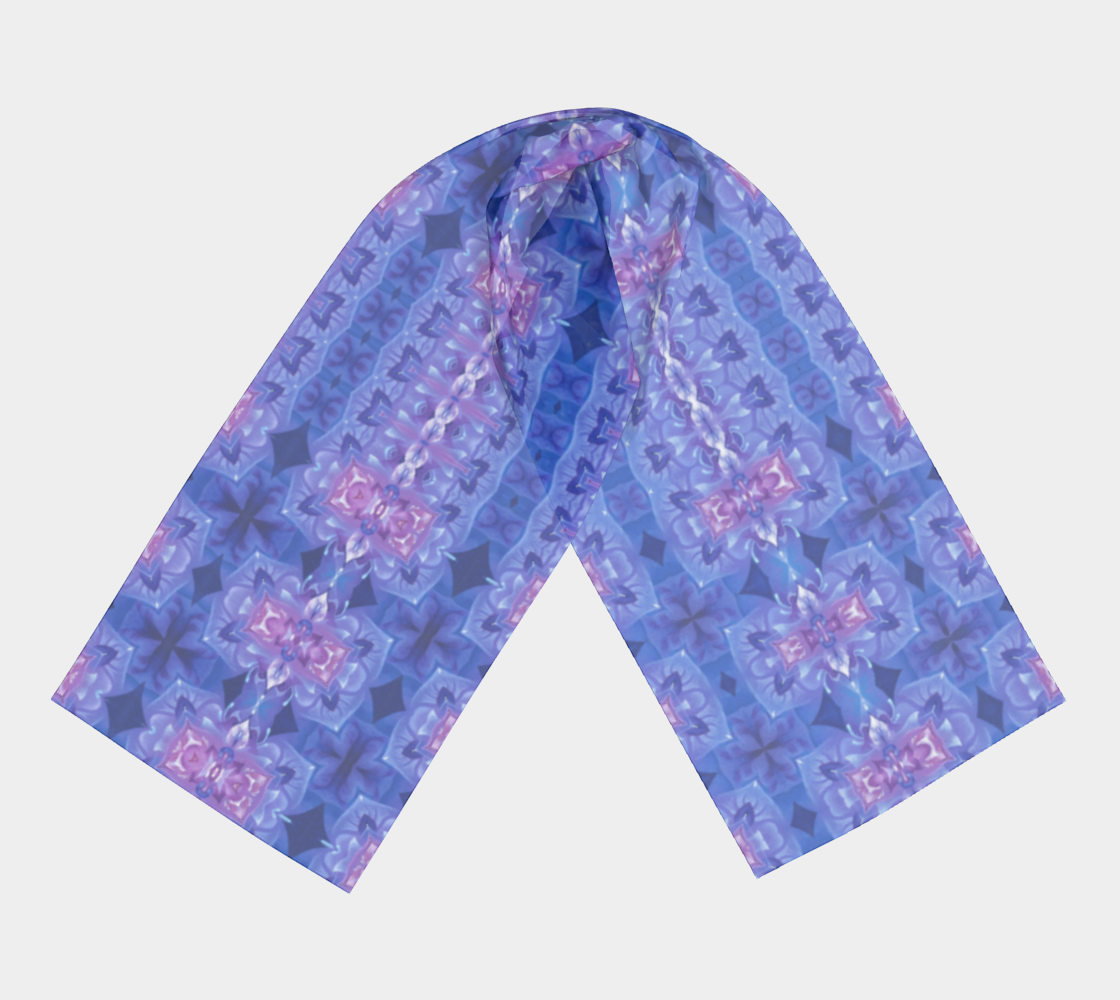 Dreamburst Scarf