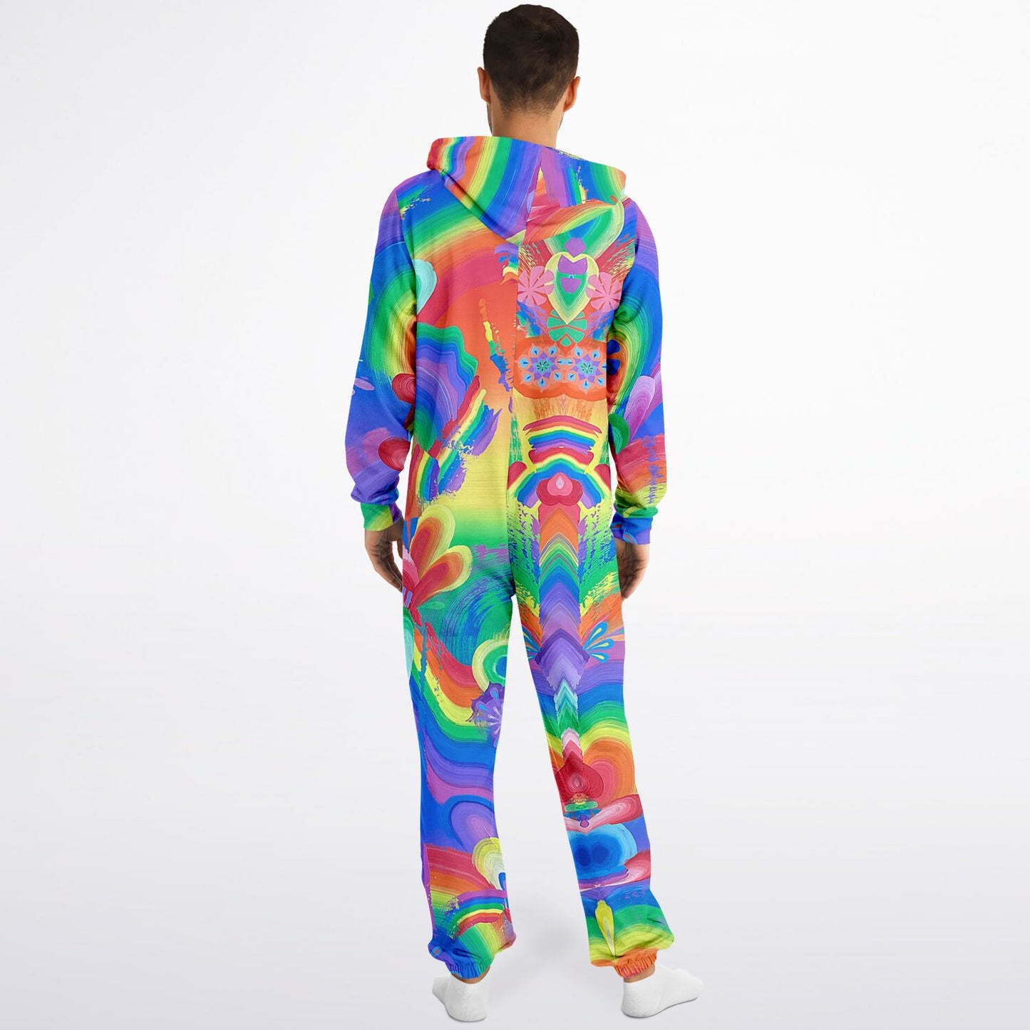 Throwing Bows Onesie