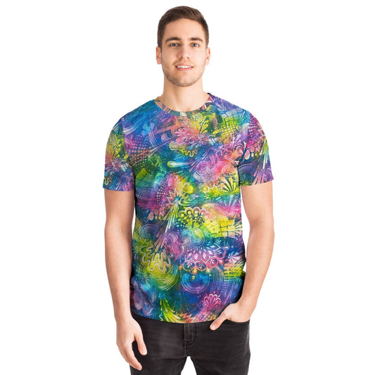 Woogie Vibrations T-shirt