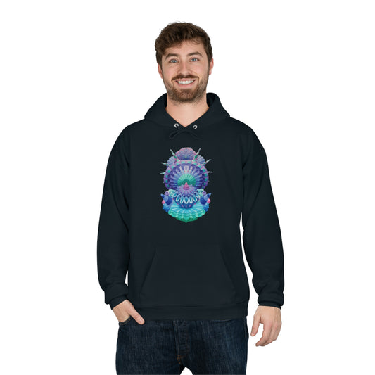 Myth Generator EcoSmart Hoodie